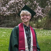 Northeast Leaf Magazine Employee Kayl Wohl's profile photo