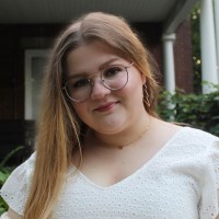 Real Change Homeless Empowerment Project Employee Caroline Bauerschmidt's profile photo