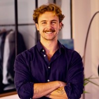 Lya Protect Employee Antoine Valet's profile photo