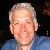 Copley Scientific Employee Richard Postlethwaite's profile photo