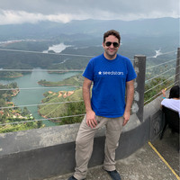 authID Employee Adrian Lemanek's profile photo