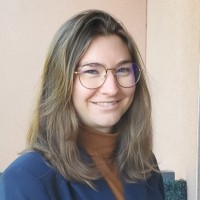 CVIFS Employee Chloé Escudey's profile photo