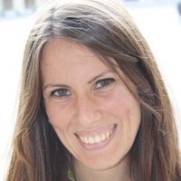 Brownie Employee Cecilia Cano's profile photo