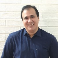 Netlink Computer Inc Employee Saif R's profile photo
