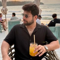 Arrowtail Precision Employee Amit Narwal's profile photo
