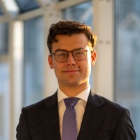 Benjamin Oßwald's profile photo
