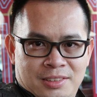 Expedient Software by e2open Employee Kian Tan's profile photo