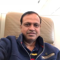 Sandeep Kalaskar Email & Phone Number