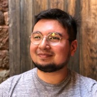 LightOn Employee Jean-Adrien Ducastaing's profile photo