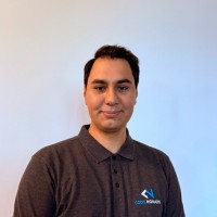 Ghazimoradi's profile photo