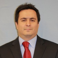 The Home Depot Employee Javier Cadena's profile photo
