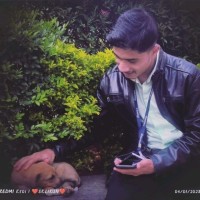 Arun Pandit's profile photo