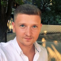 Surfgate Employee Mike Soklakov's profile photo