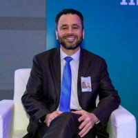 Johns Hopkins Aramco Healthcare (JHAH) Employee Hani Ayyad's profile photo