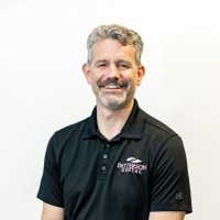 Patterson Dental Employee Eric Chilson's profile photo