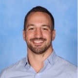 Catholic Schools NSW Employee Aldo Trapanese's profile photo