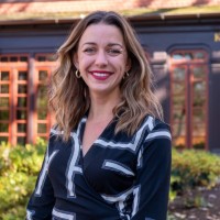 Loyola University Maryland Employee Madison Boris's profile photo