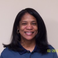 GENERAL ELEC Employee Talya Castleberry's profile photo