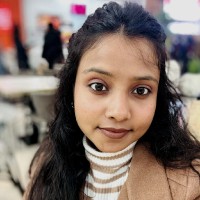 Pyramid Consulting, Inc Employee Ekta Kumar's profile photo