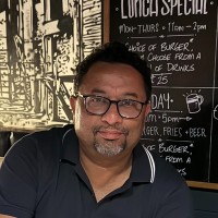 Indorama Agro Employee Indranil Majumdar's profile photo