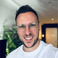 Hyperact Employee Rob Nicholson's profile photo