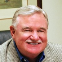 Ken Swofford