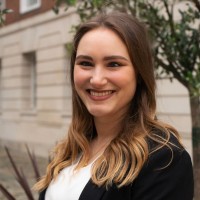 Edmonds Elder Employee Maddie Soper's profile photo