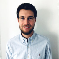 Groupe Pilote Employee Florent Salembier's profile photo