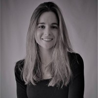 Captain Fin Co. Employee Maria Cecilia Roca's profile photo