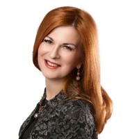 msg global solutions Employee Sonja Popović's profile photo