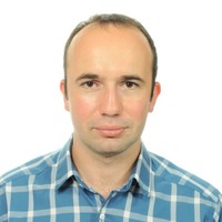 ONLAB A.Ş. Employee Ahmet Yörükoğlu's profile photo