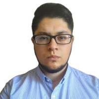 VTR Employee Daniel Torrealba González's profile photo