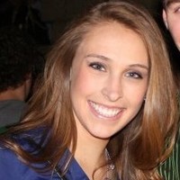 Airbnb Employee Morgan Goetz's profile photo