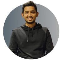 Cohesity Employee Udit Gupta's profile photo