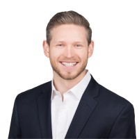 Nice Healthcare Employee Grant Mitchell's profile photo