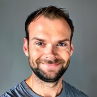 Caliber Europe BV Employee Robbert Vos's profile photo