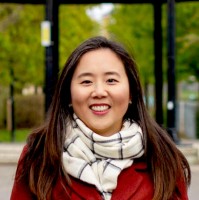 Barclays Employee Emily Li's profile photo