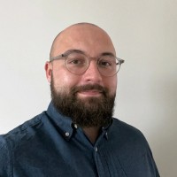 Novo Nordisk Employee Ricky Curley's profile photo