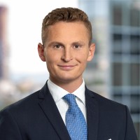 Sumitomo Mitsui Banking Corporation – SMBC Group Employee Andreas Gerhardt's profile photo