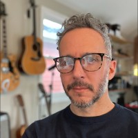 Cornell University ILR School Employee David Yantorno's profile photo