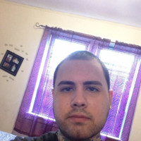 Daniel Casiano