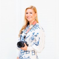 Hannah Gresham Email & Phone Number