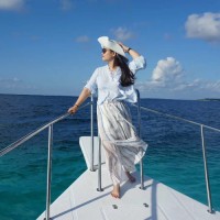 AdView Employee Hayley Wei's profile photo