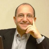 SYSTRONICS Employee Zareh Tutunjian's profile photo