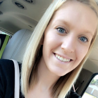 Your Selling Team Employee Mikela Gunwall's profile photo