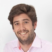 TramitApp Employee Javier Diez Flaquer's profile photo