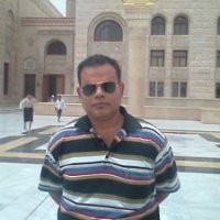 Ashfaq Mohammed Email & Phone Number