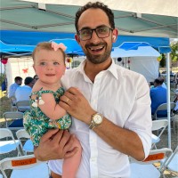 Noah Rotenberg Email & Phone Number