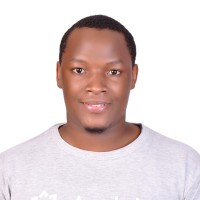 Futurestay Employee Adrian Sebuliba's profile photo