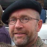 Crucell Employee Shane Barrett's profile photo